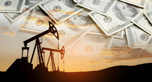 Il tramonto del petrodollaro: la fine di un'egemonia globale tra geopolitica e nuove valute